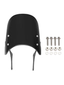 Szyba przednia do HONDA Trail 125 CT110 CT125 Hunter Cub 2021-2023