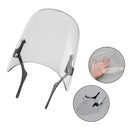 Szyba przednia do HONDA Trail 125 CT110 CT125 Hunter Cub 2021-2023
