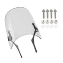 Szyba przednia do HONDA Trail 125 CT110 CT125 Hunter Cub 2021-2023