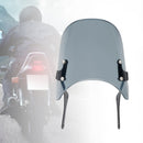 Szyba przednia do HONDA Trail 125 CT110 CT125 Hunter Cub 2021-2023
