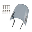 Szyba przednia do HONDA Trail 125 CT110 CT125 Hunter Cub 2021-2023