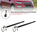 2015-2019 Land Rover Discovery Sport 2pcs amortecedores elétricos de porta traseira LR075420 LR058635 LR074798
