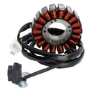 SMC Jumbo 301 Staattorigeneraattori 35560-JOW-00