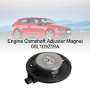 Motor Nockenwelle Teller Magnet 06L109259A Für VW Jetta Für Audi Q5