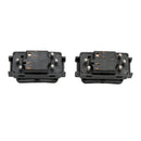 2X Console Window Regulator Switch Front Button for Mercedes Benz W124 S126 W190