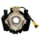 Mola de relógio de cabo de bobina 25567-EV06E para Pathfinder Versa Tiida 2006-2012