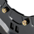 Rotatable seat base for VW T5/T6 from 2003