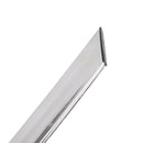 2011–2015 Kia Optima rechts obere hintere Tür Panel Trim Molding Chrom