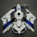 Verkleidungssatz aus ABS-Kunststoff für Honda CBR1000RR 2004-2005