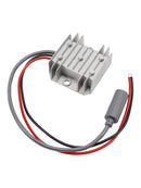 Mini adaptador de 12 V, convertidor elevador de CC de 12 V/24 V a 30 V, 3,5 A, 105 W, impulso inteligente