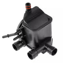 2007-2008 Porsche 911 Targa 4S H6 3.8L Center Engine Oil Separator Breather Valve 99710703800 90033105340