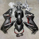 Verkleidungssatz aus ABS-Kunststoff für Honda CBR650R 2024-2026