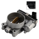 2010-2015 Vauxhall Antara A 2.2 CDTi Modely Těleso škrticí klapky 25198476 19420703