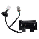 Kofferraumdeckel-Entriegelungsknopf für Hyundai Veloster 2012-2017 81260-2V010
