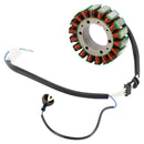 1981-1983 für Yamaha XV750 Virago Stator Lichtmaschine Magnet 4x7-81410-20