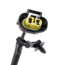 Frontstøtfanger ledningsnett 68287839AC for Jeep Cherokee 2019