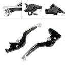 Adjustable clutch brake lever suitable for CFMOTO 700CL-X Heritage 2021-2022