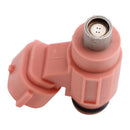 Inyector de combustible 68V-13761-10-00 para fueraborda Yamaha 115HP F115JA F115LA 11-14