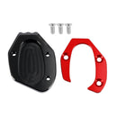 Forstør standpladepude egnet til Speed ​​​​Twin 1200 19-21 Thruxton 1200/R 16-19