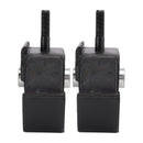 2x moottorin kiinnikkeet 4602407018 Mercedes-Benz G-sarjaan W460  W461  W463 M102.981 OM602.942