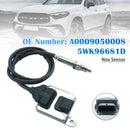 Stickoxidsensor A0009050008 5WK96681D für Mercedes C-Klasse, E-Klasse, GLC