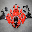 2015-2016 BMW S1000RR Einspritzverkleidungssatz Karosserie Kunststoff ABS