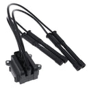 Zündspulenmodul 8200051128 für Renault Clio II, Renault Kangoo und Twingo