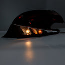 2015-2019 For Peugeot 208 facelift models LED tail light right