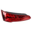 2017-2020 Audi Q5 MK2 pre-facelift left taillight rear LED 5 PIN 80A945093B (Copy)