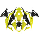2023-2024 BMW S1000RR Einspritzverkleidungssatz Karosserie Kunststoff ABS
