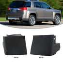 alargador do para-lama esquerdo &amp; certo 22945685 22945684 para GMC Terrain 10-17