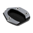 Forstør standpladepude egnet til Speed ​​​​Twin 1200 19-21 Thruxton 1200/R 16-19
