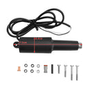 15057-001 Ekstremt holdbar aktuator 2-1/4""Nav 12V 101 XDS aktuator trimflig