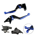 Adjustable clutch brake lever suitable for CFMOTO 700CL-X Heritage 2021-2022