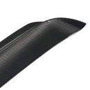Hekkspoiler i karbonfiber som passer til Mercedes-Benz G-klasse W465 fra 2025 (M-stil oppgradering)