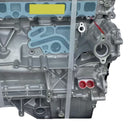 Nowy długi blok silnika 204DT do Range Rovera Evoque Discovery Sport 2.0 TD4 204DT