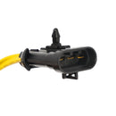 2014-2018 Polaris RZR 4 900 cewka magneto stojan + regulator napięcia + zespół uszczelki 4013970