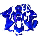 Injection Fairing Kit Karosseri Plast ABS För Honda CBR1000RR 2017-2023