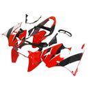 2000-2002 Kawasaki ZX6R 636 2005-2008 ZZR 600 corpo do conjunto de carenagem de injeção