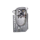2020-2022 BMW X3 G01 G02 2 szt. LED reflektor kontroler świateł do jazdy dziennej 63115A0E625 63115A0E626