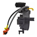 2014–2019 SENTRA VERSA &amp; VERSA NOTE Wickelfeder 25554-3SG0A mit Tempomat und Funktionen 25554-3SG0A