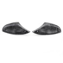 BMW K1200S Vorne Blinker Linse getönt Generisch