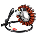 2008-2017 Honda NSS250Z Forza 250 MF10 ABS statorový generátor 31120-KVZ-632 31120-KVZ-631