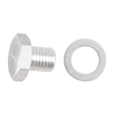 Zylinderkopfstopfen für Kühlmitteltemperatursensorbohrung M12-1,5 LS1 LSX LS3 551158