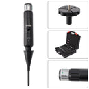 Professionelles Laser-Bore-Sight-Kit, mehrere Kaliber, verbesserter grüner Bore-Sighter