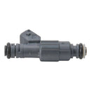 1 piece fuel injector nozzle for BMW X5 E39 E38 E53 Land Rover Range Rover MK3 0280155823