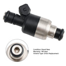 1996-2000 Chevrolet Express 3500 C3500HD 1x fuel injector 17109596 83211150