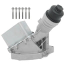 Ölkühler für BMW 7er G11, G12 740i, Li 3.0L Limousine (2015–2022), Teilenummer 11428583901