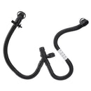 Tapa y manguera de ventilación de la válvula PCV del separador de aceite del A5 Sportback (8TA) S5 quattro 2010-2017 06E103547S