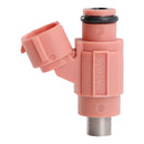 Inyector de combustible 68V-13761-10-00 para fueraborda Yamaha 115HP F115JA F115LA 11-14